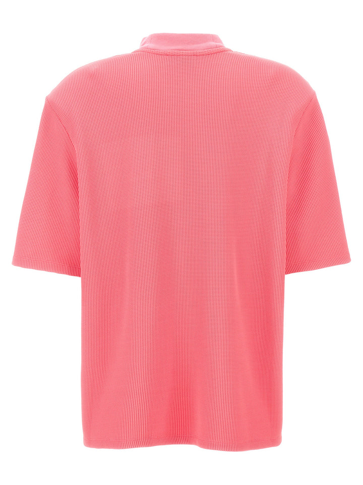 Kilie T Shirt Fucsia