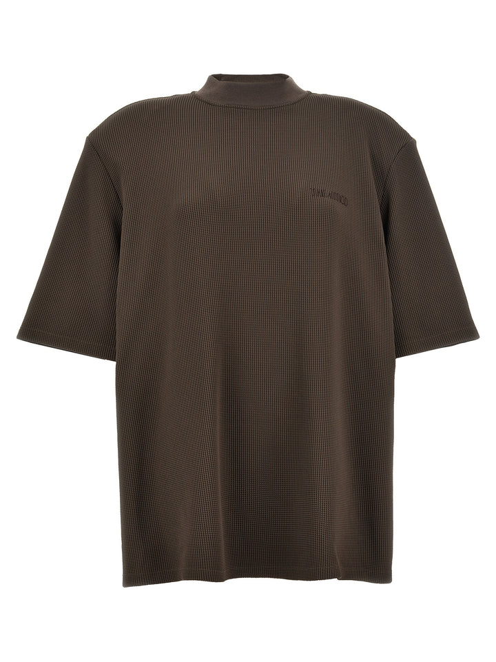 Kilie T Shirt Marrone