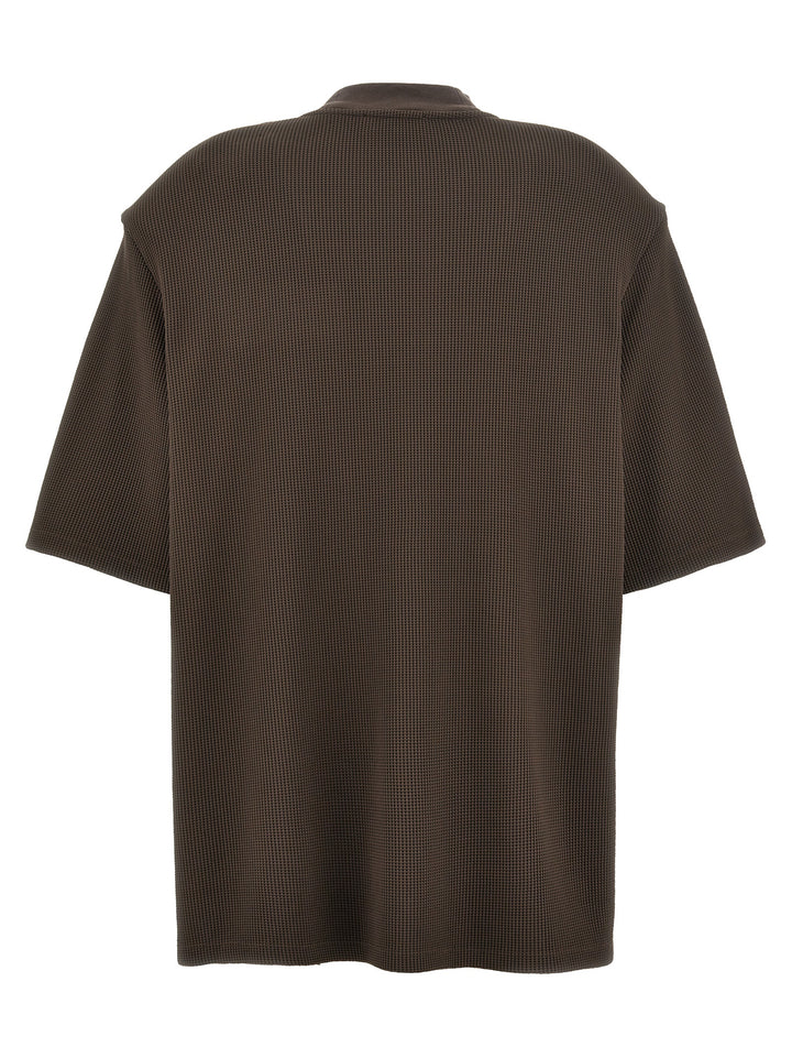 Kilie T Shirt Marrone