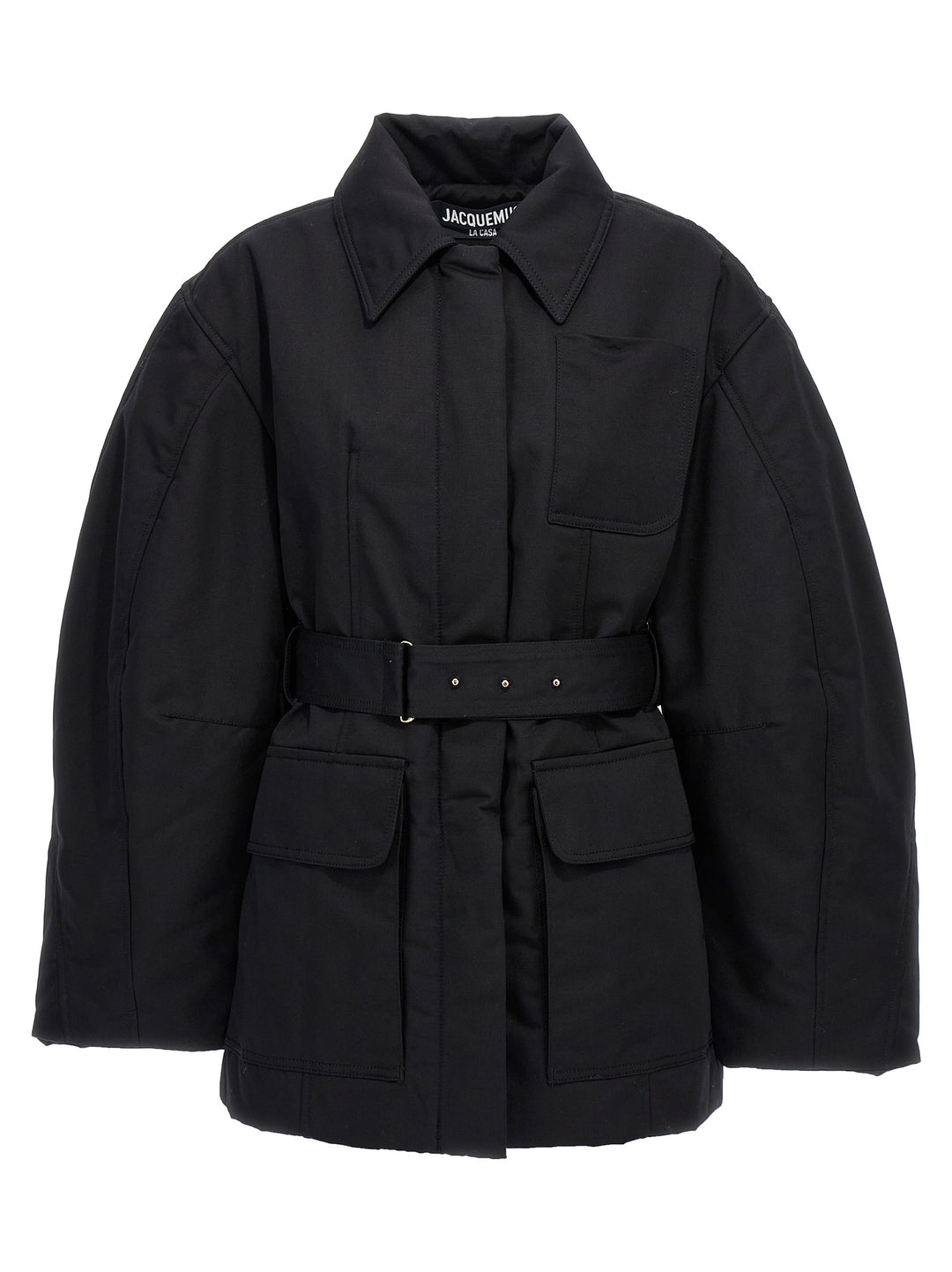 Le Blouson Bari Giacche Nero