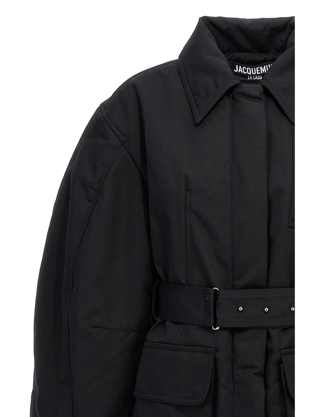 Le Blouson Bari Giacche Nero