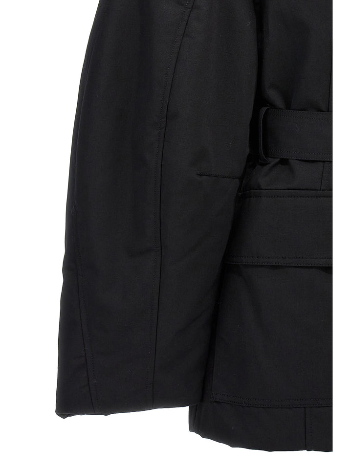 Le Blouson Bari Giacche Nero