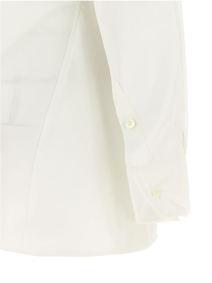 La Chemise Pablo Camicie Bianco