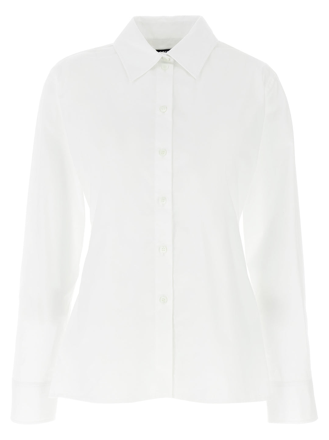 Chemise De Costume Camicie Bianco