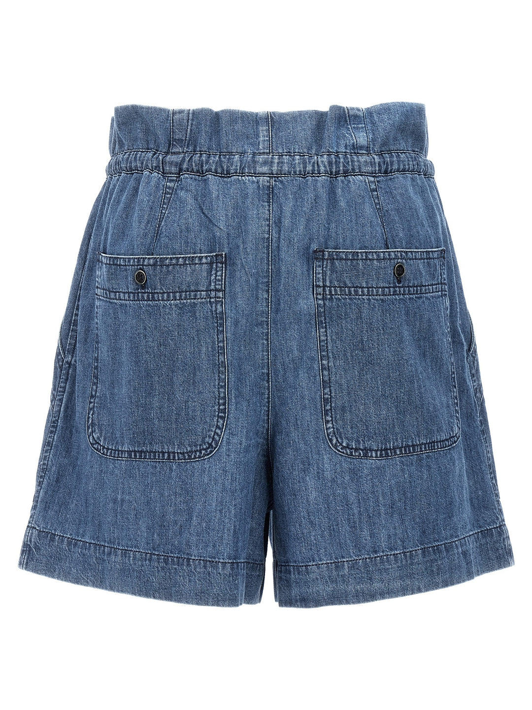 Ipolyte Bermuda, Short Blu