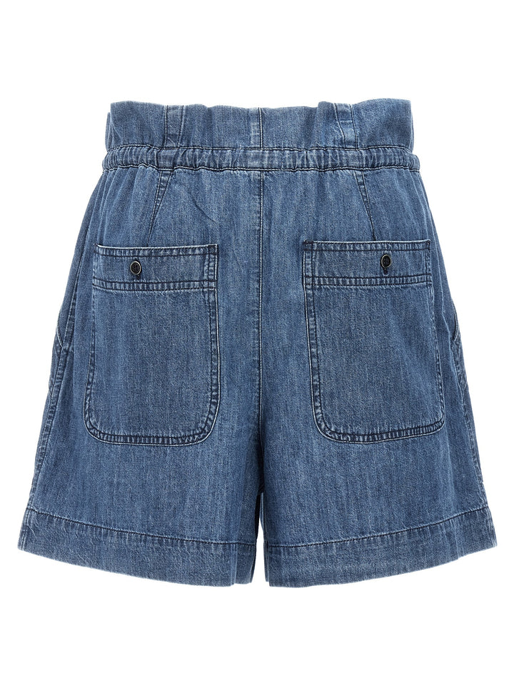 Ipolyte Bermuda, Short Blu