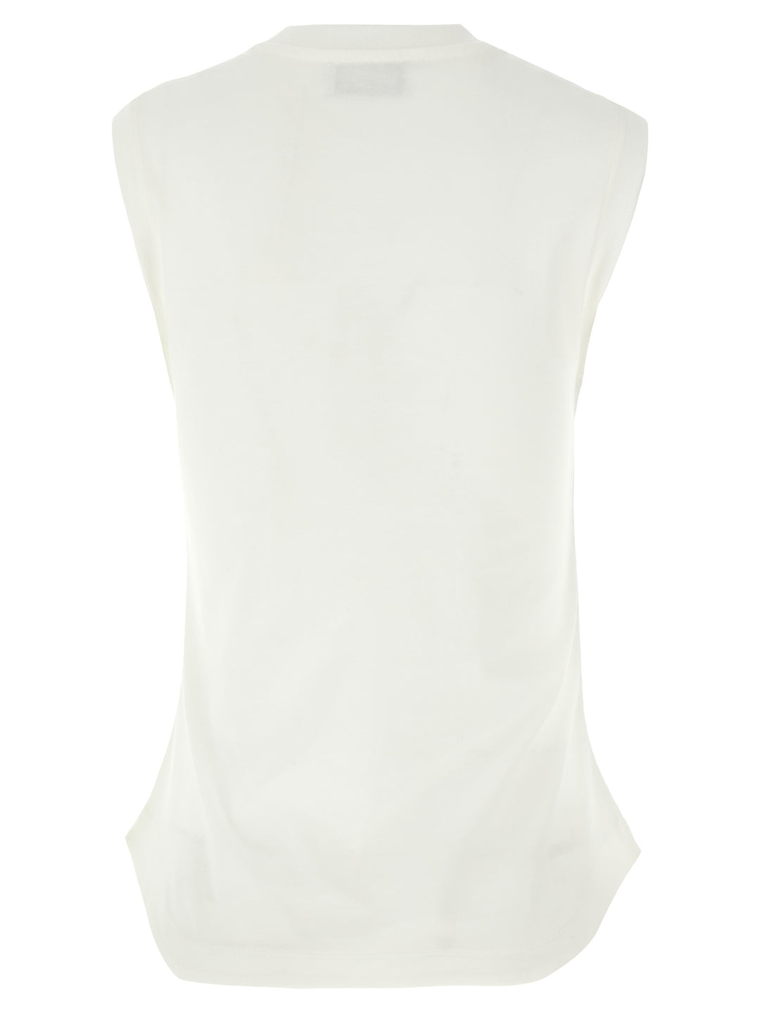 Reese Top Bianco