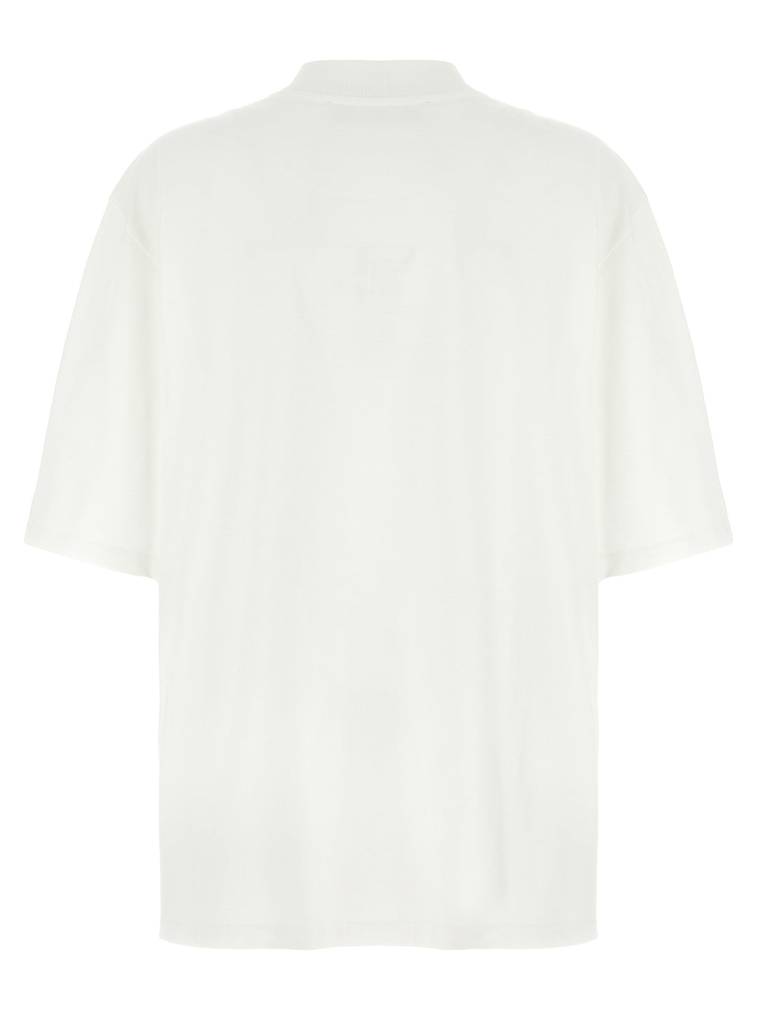 Kilie T Shirt Bianco