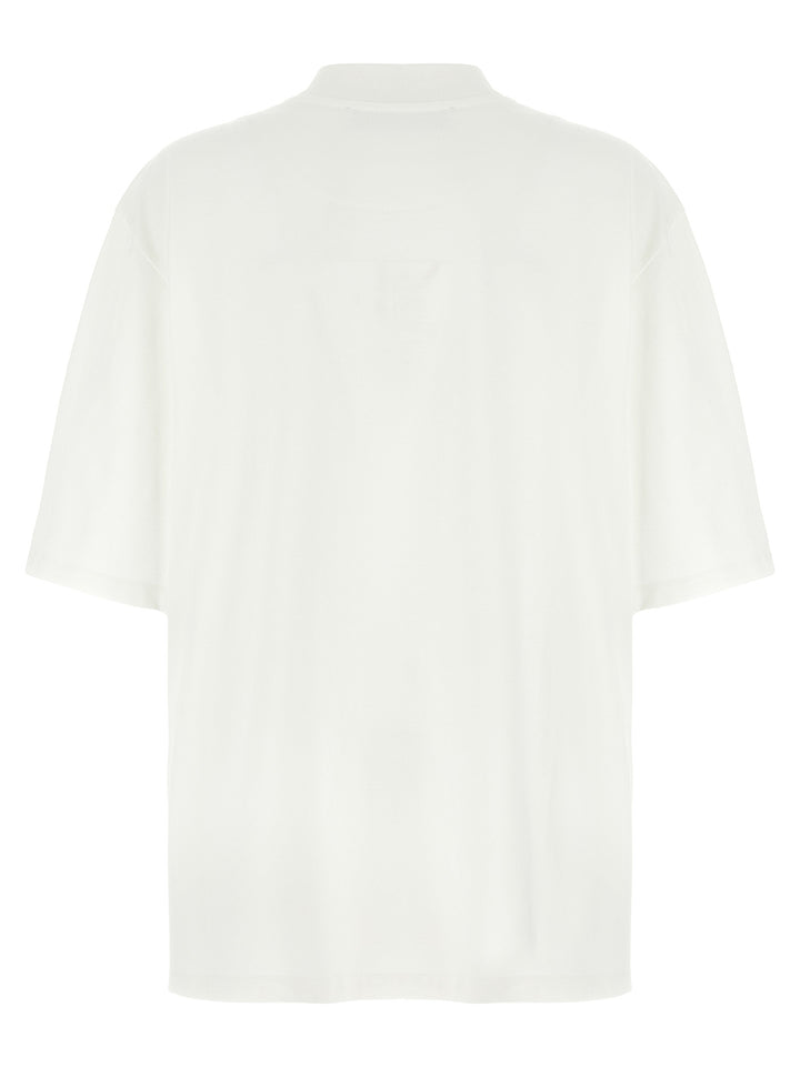 Kilie T Shirt Bianco