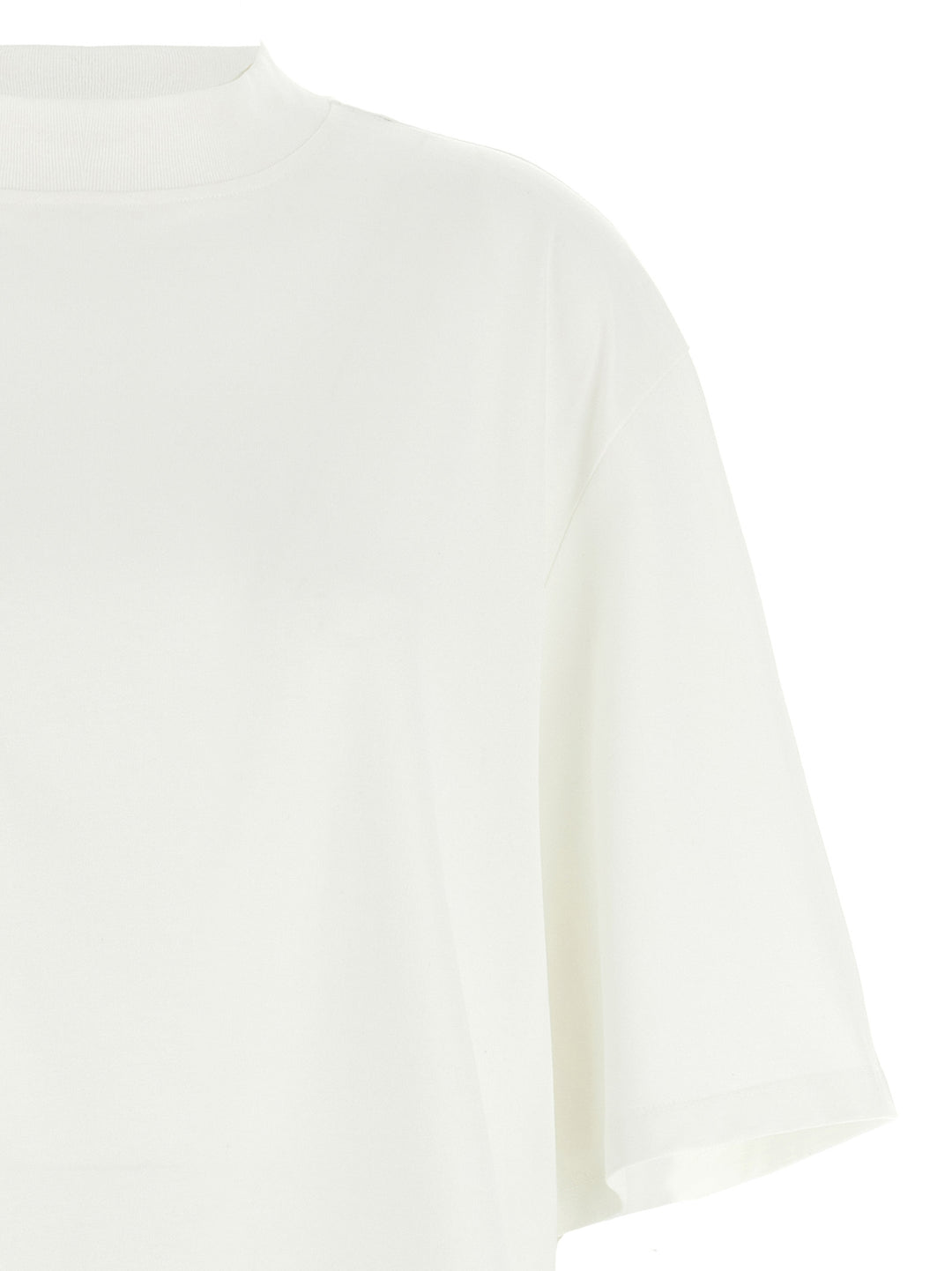 Kilie T Shirt Bianco