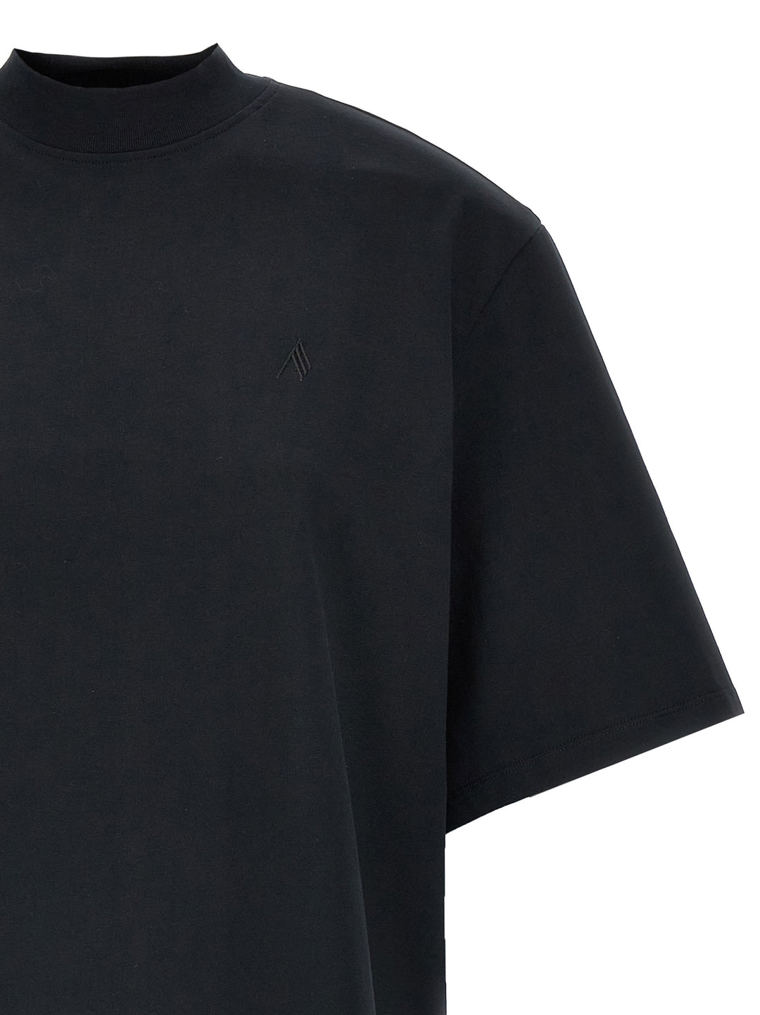 Kilie T Shirt Nero