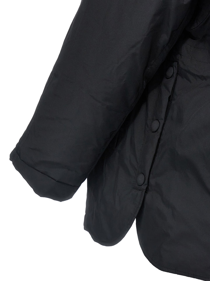 Veste Giacche Nero