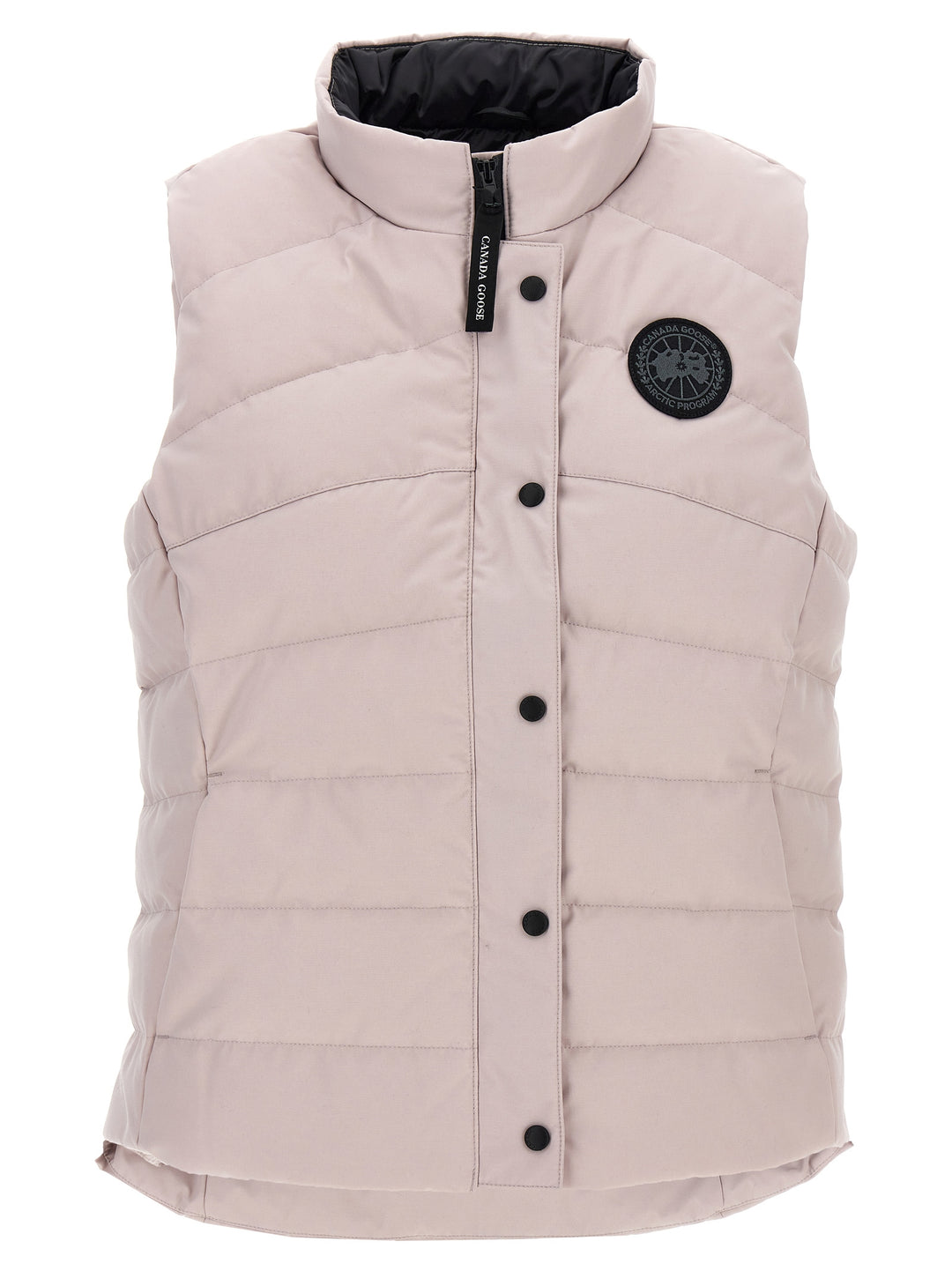 Freestyle Gilet Rosa