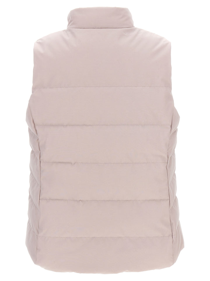 Freestyle Gilet Rosa