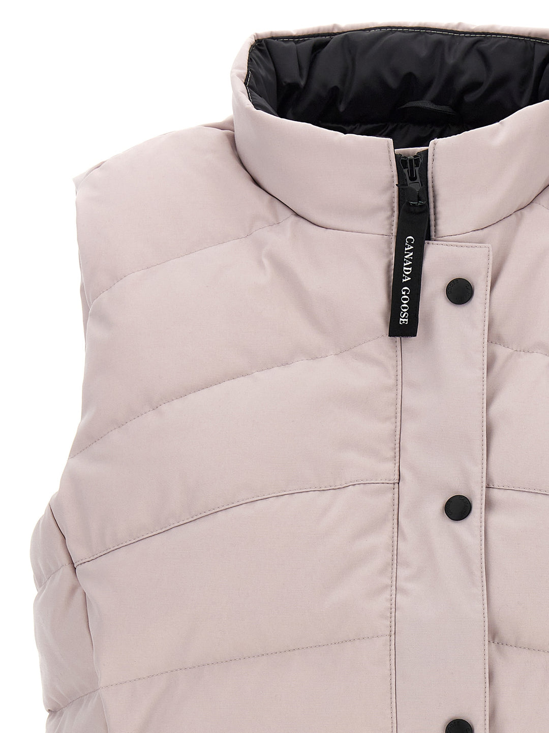 Freestyle Gilet Rosa