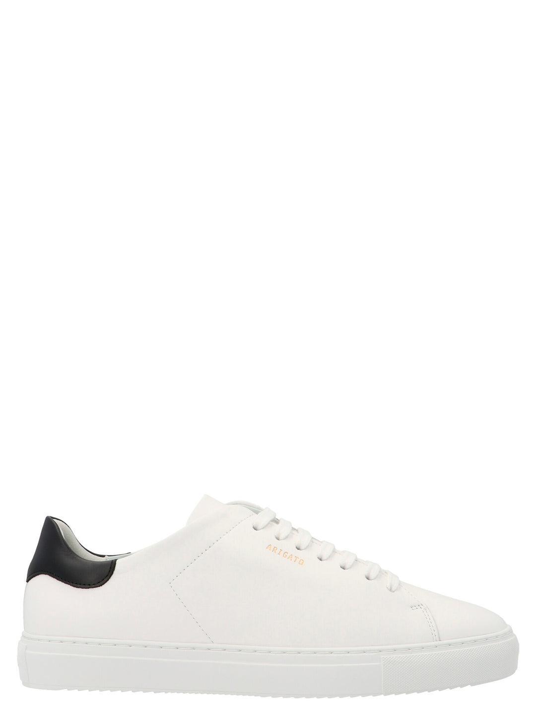 Clean 90 Sneakers Bianco/Nero