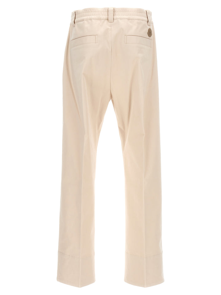 Drill Pantaloni Beige