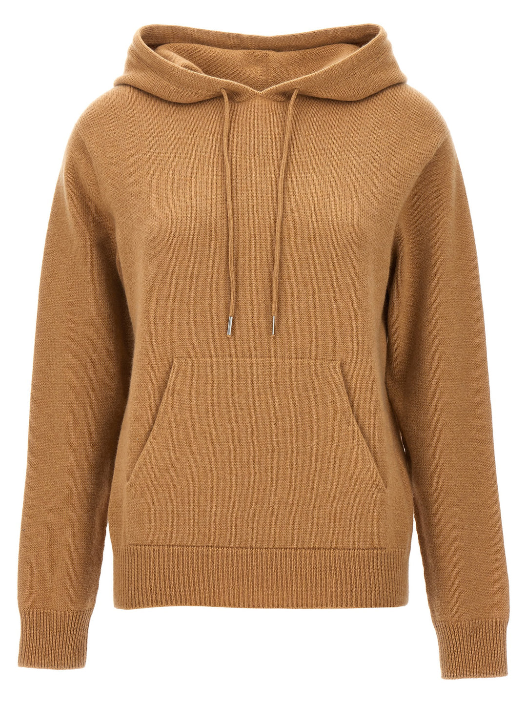 Complete Hoodie + Trousers Tute Intere Beige