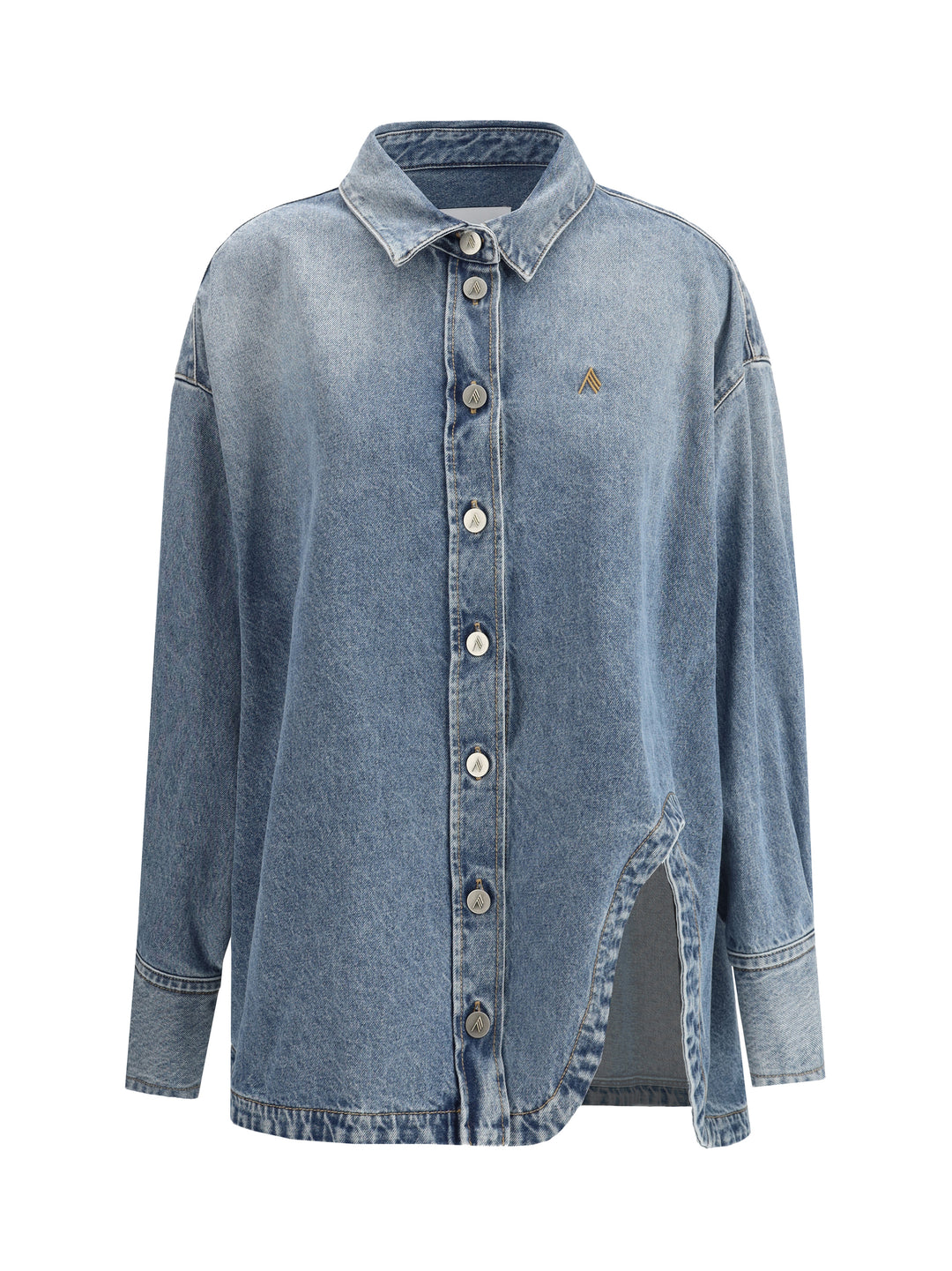 Camicia Denim