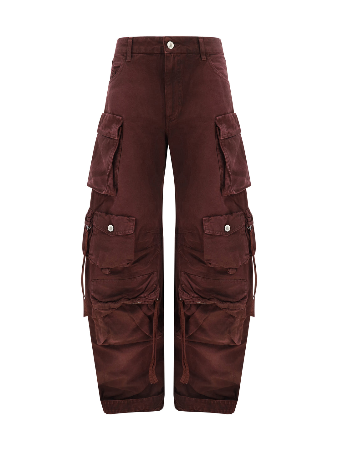 Pantaloni Cargo Fern