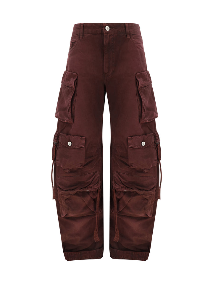 Pantaloni Cargo Fern