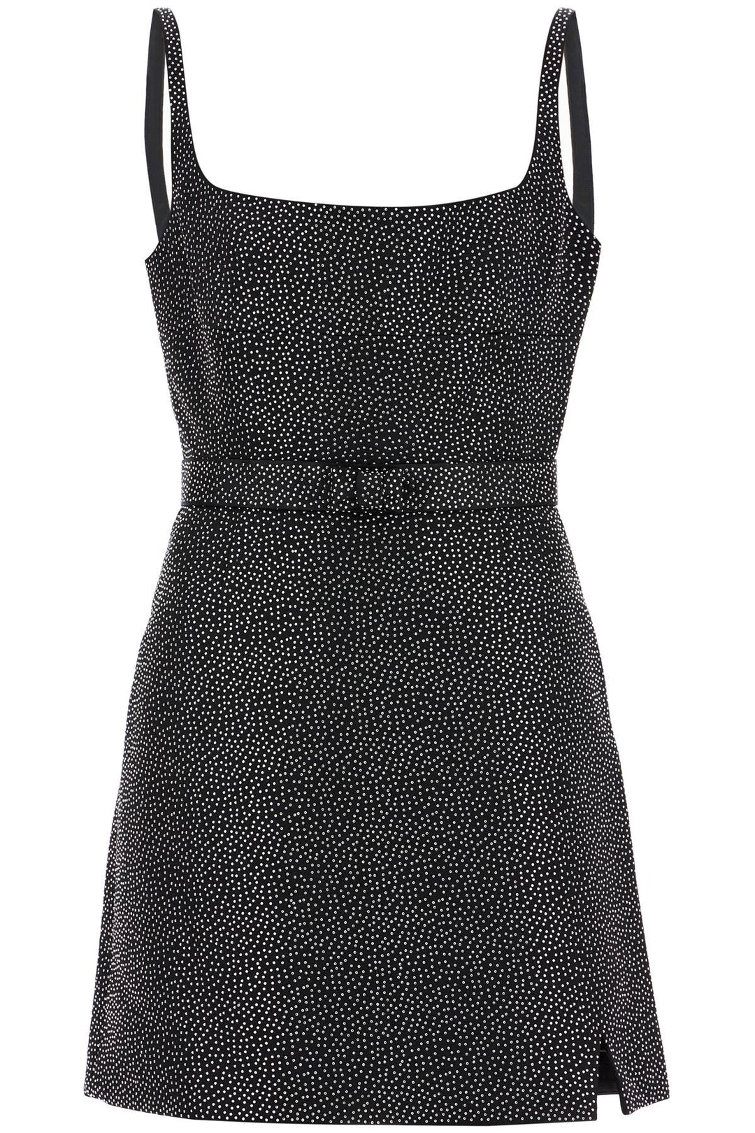 Mini Abito The Studded Dress