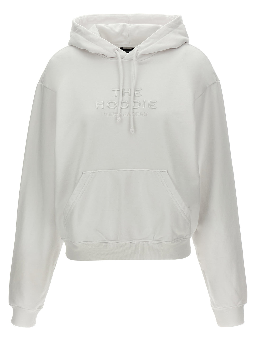 The Hoodie Felpe Bianco