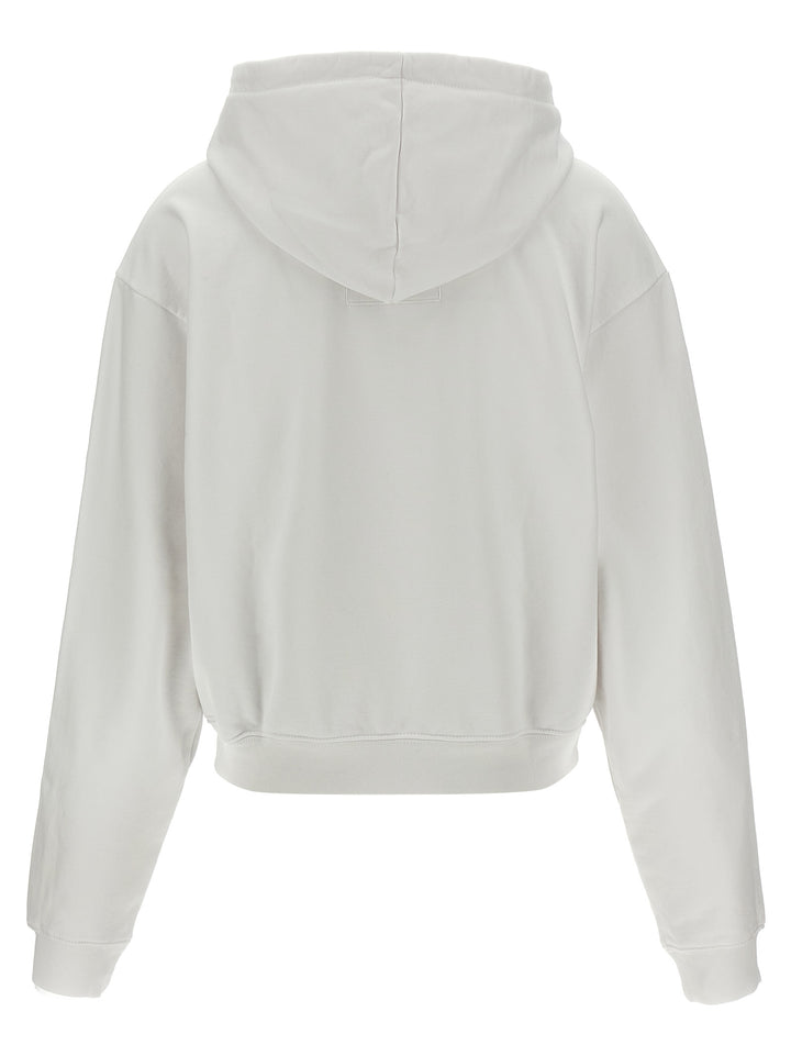 The Hoodie Felpe Bianco