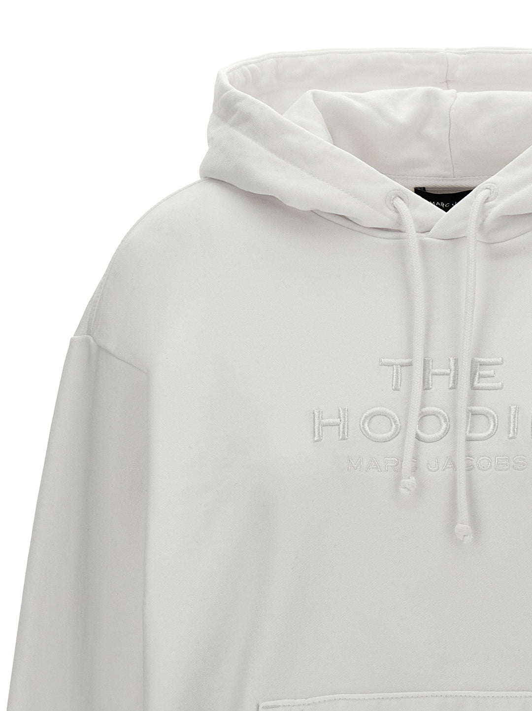 The Hoodie Felpe Bianco