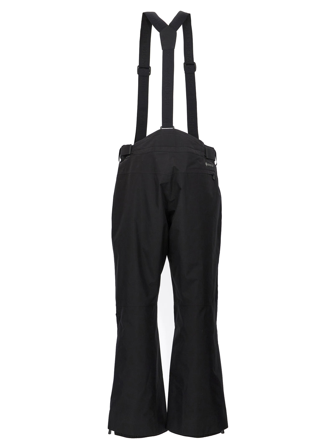 Ski Pantaloni Nero