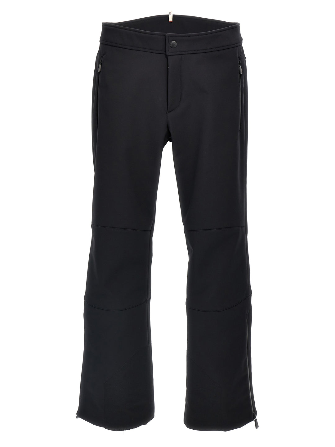 Ski Pantaloni Nero