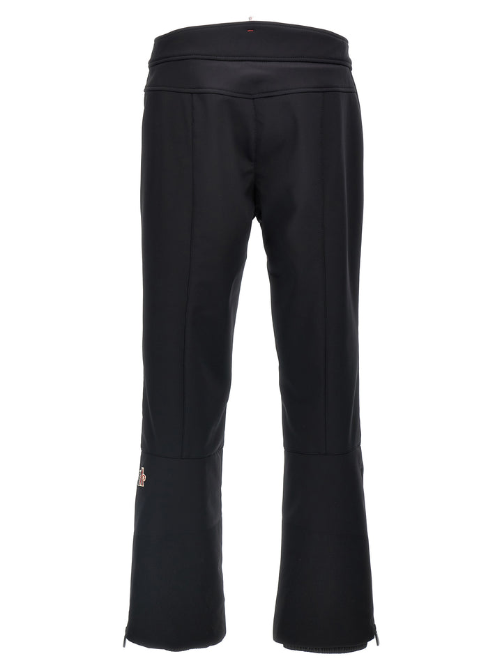 Ski Pantaloni Nero