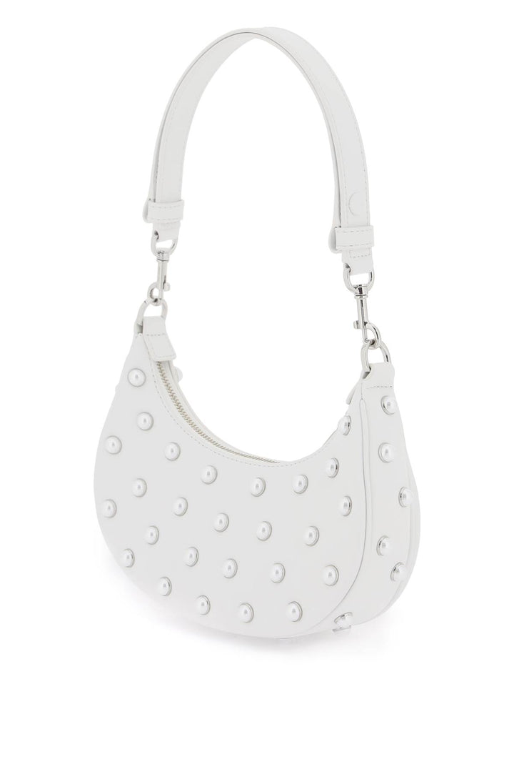 Borsa A Spalla The Pearl Small Curve Bag