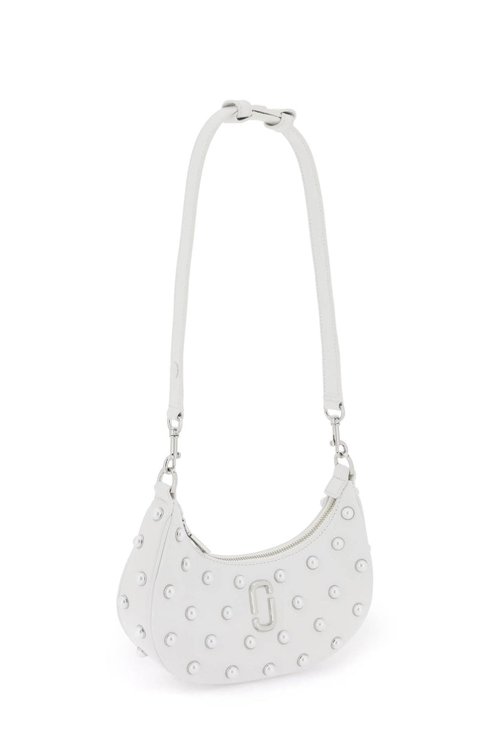 Borsa A Spalla The Pearl Small Curve Bag