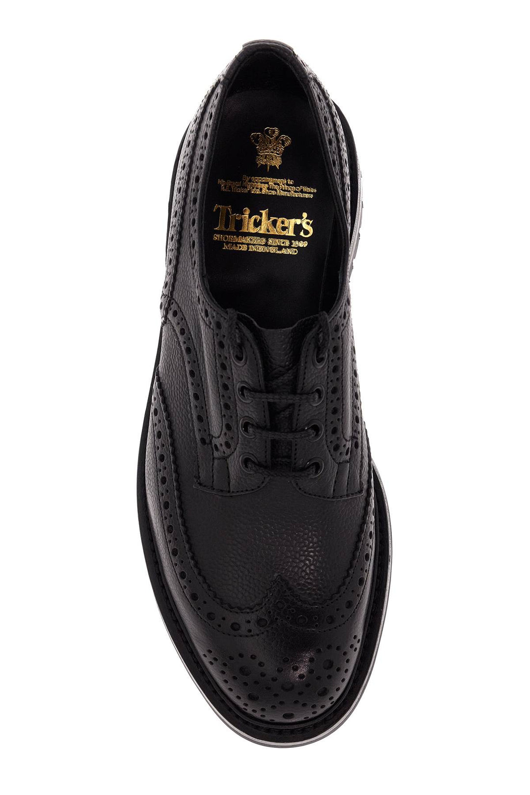 Derby Brogue Ilkley