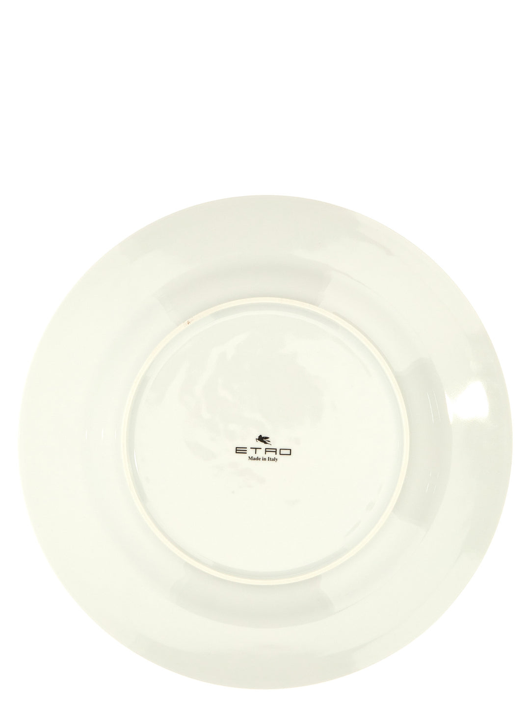 Logo Placeholder 2-Plate Set Plates Rosa