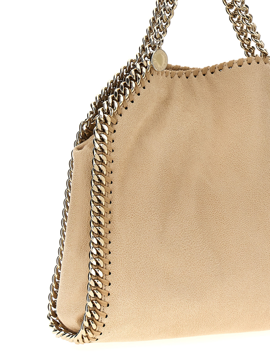 Falabella Borse A Mano Beige