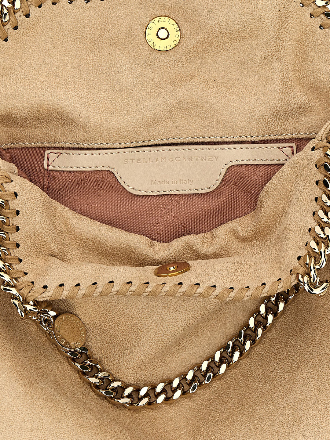 Falabella Borse A Mano Beige