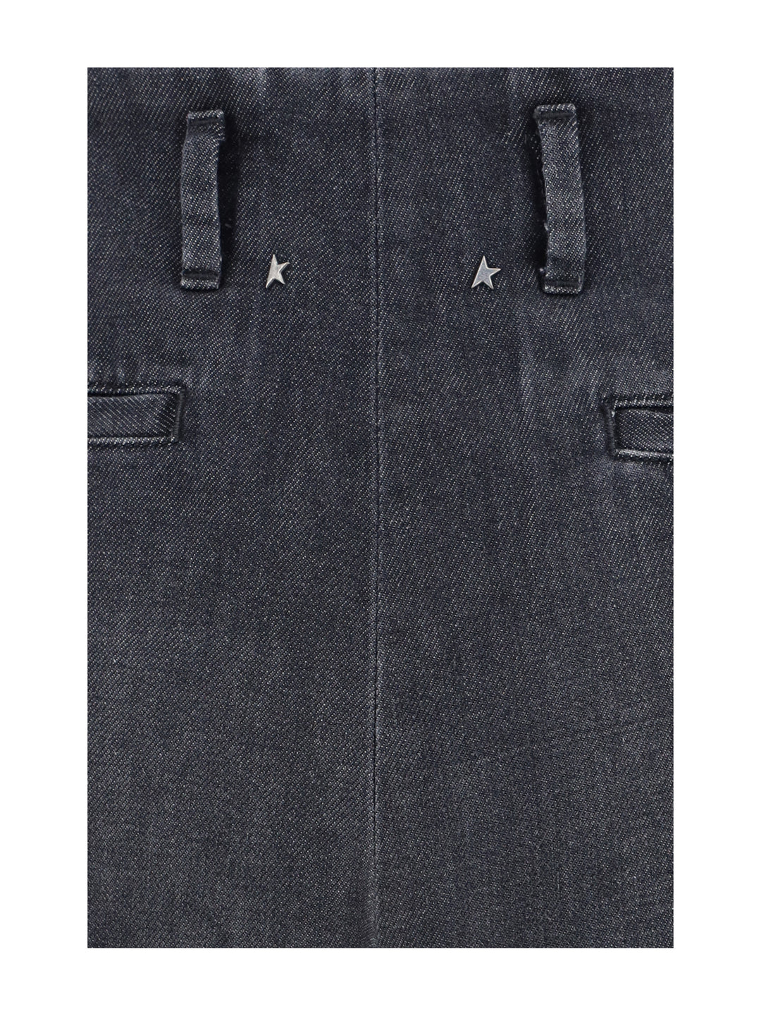 Pantaloni Denim