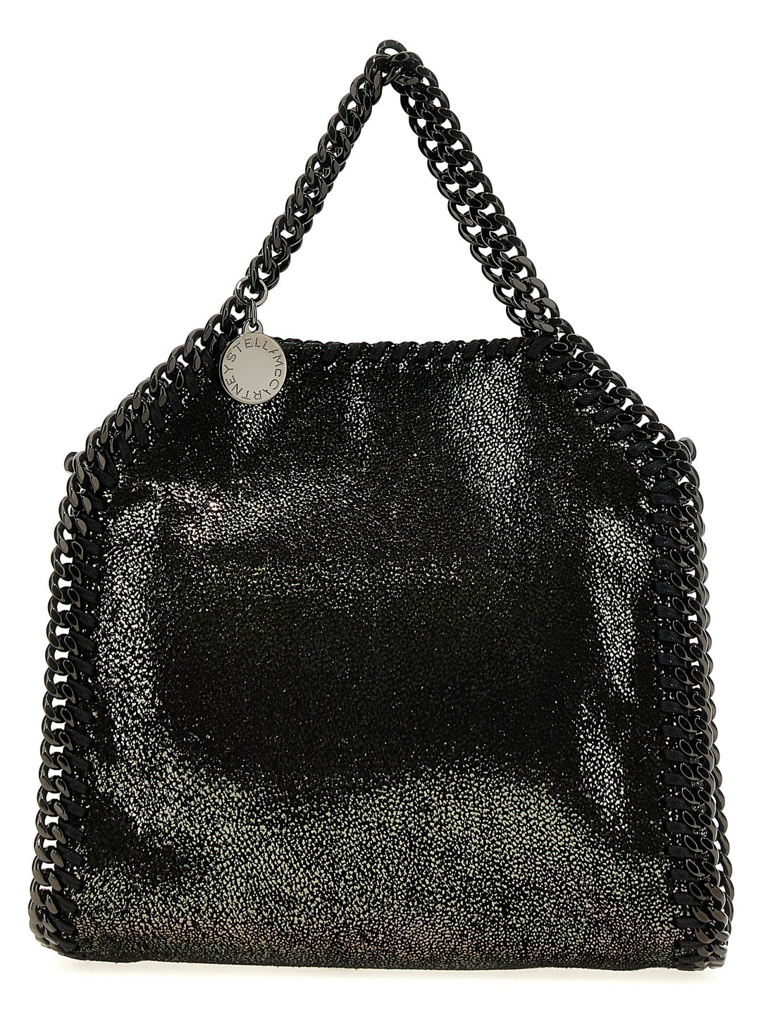 Tiny Falabella Borse A Mano Nero