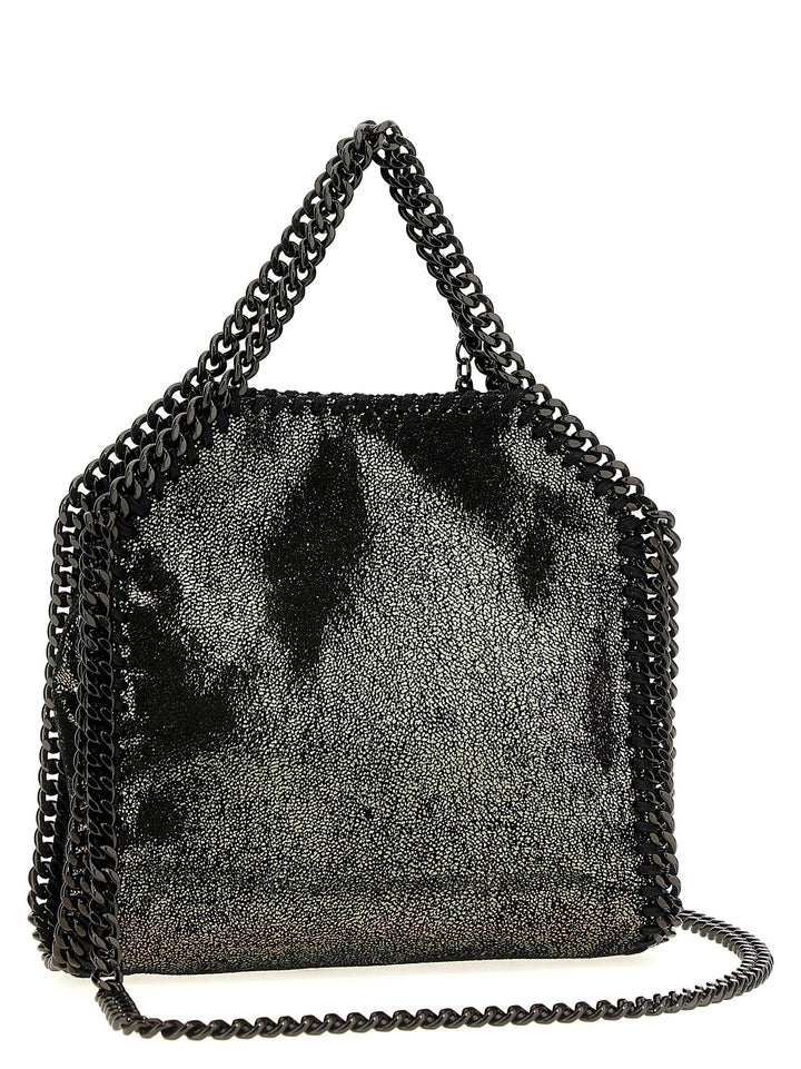 Tiny Falabella Borse A Mano Nero