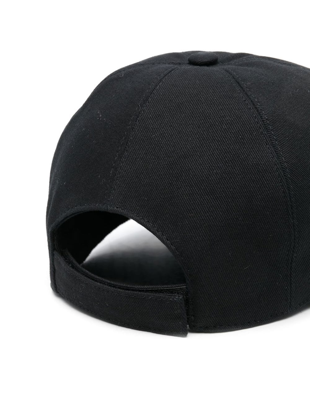 Cappello da baseball con stampa