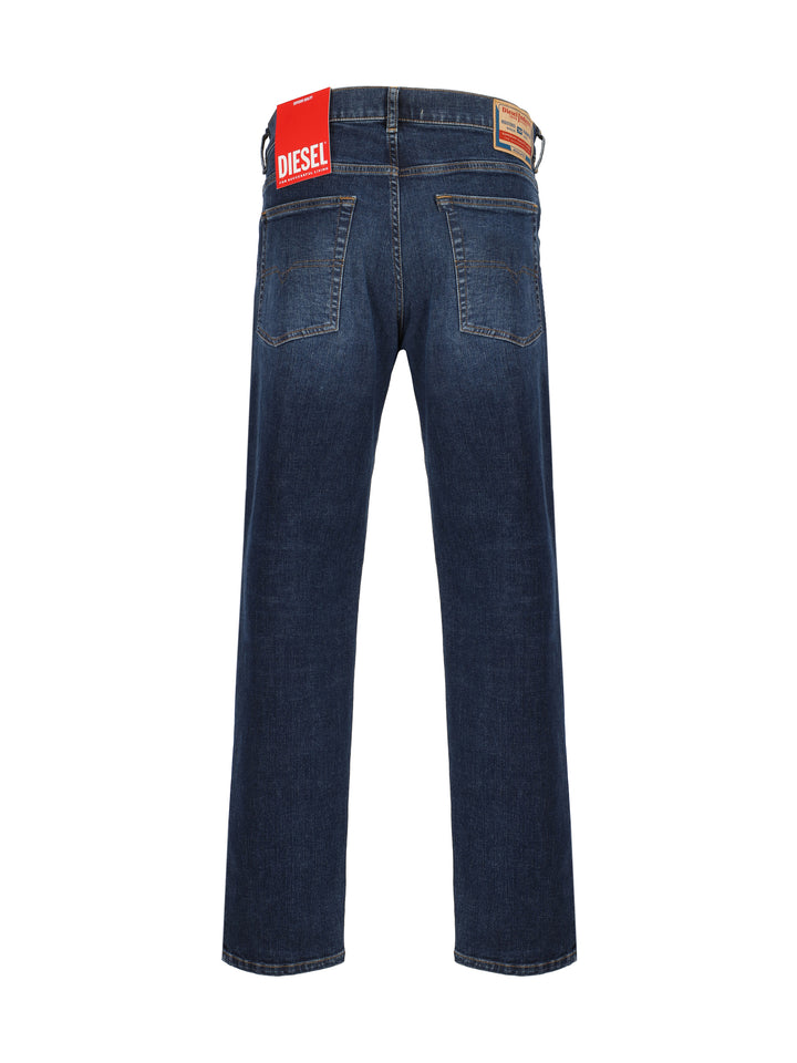 Jeans 2023 D-finitive