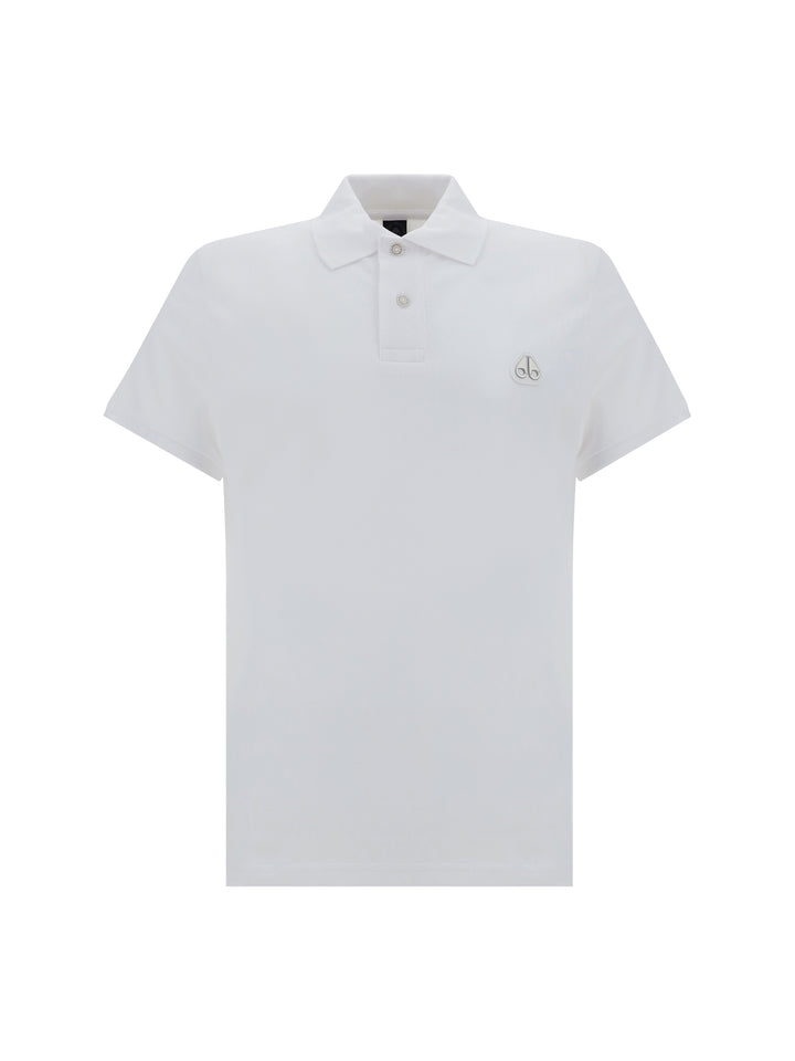 Maglia Polo Everett