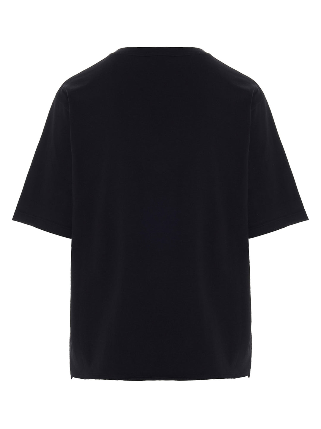 Saint Laurent Rive Gauche T Shirt Nero