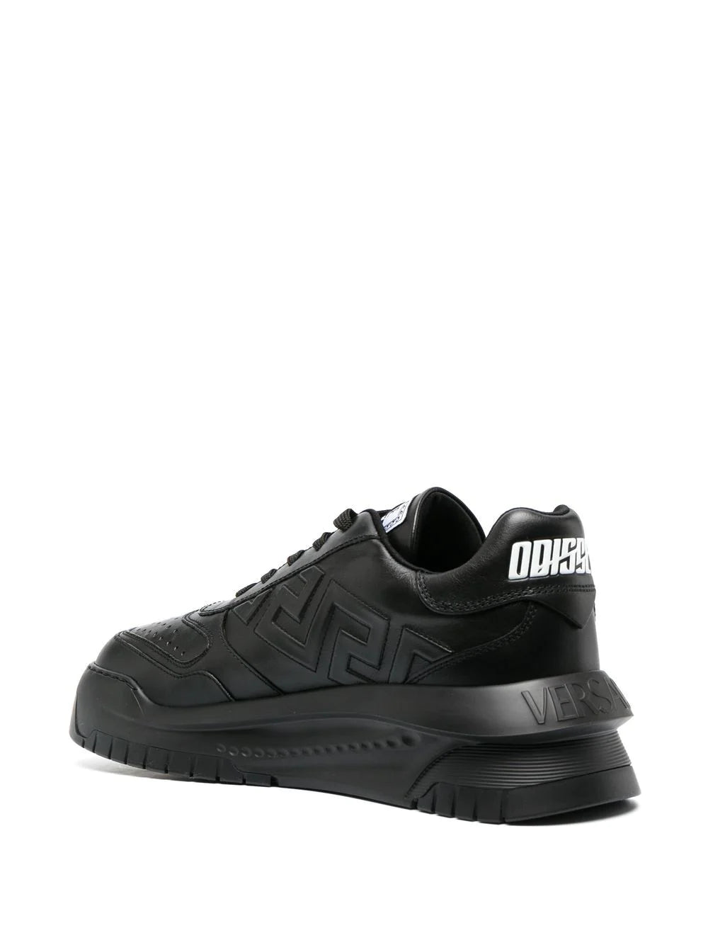 Sneakers chunky Odissea