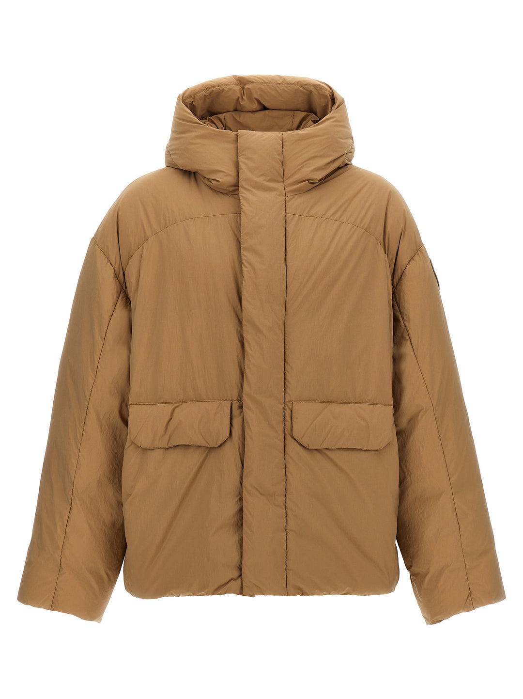 Wilu Parka Giacche Beige