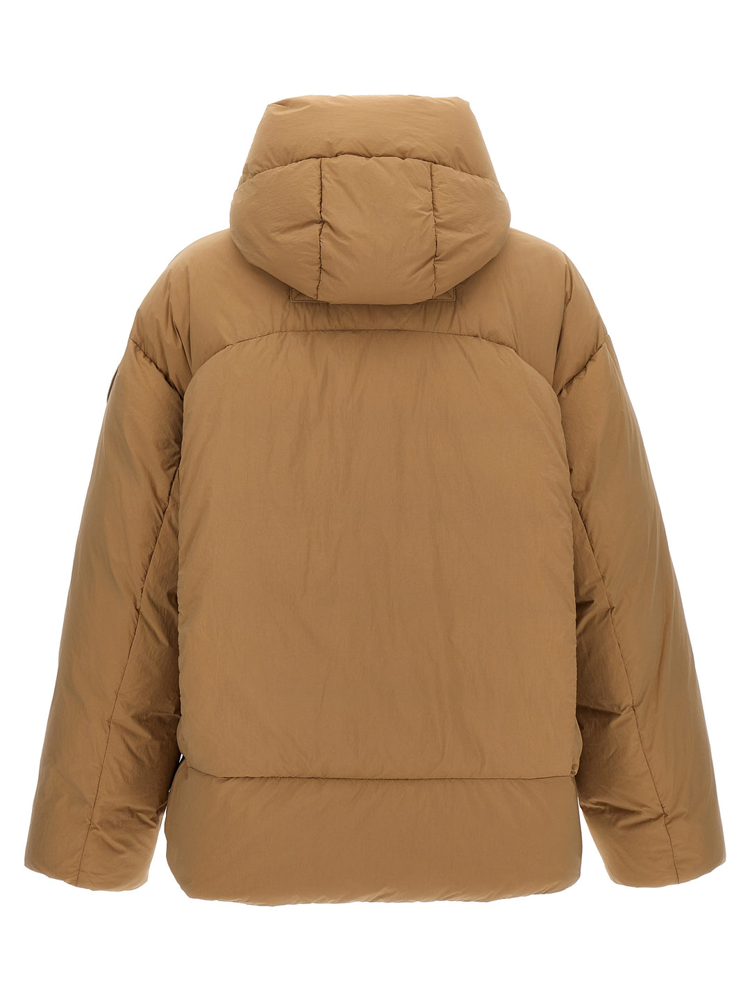 Wilu Parka Giacche Beige