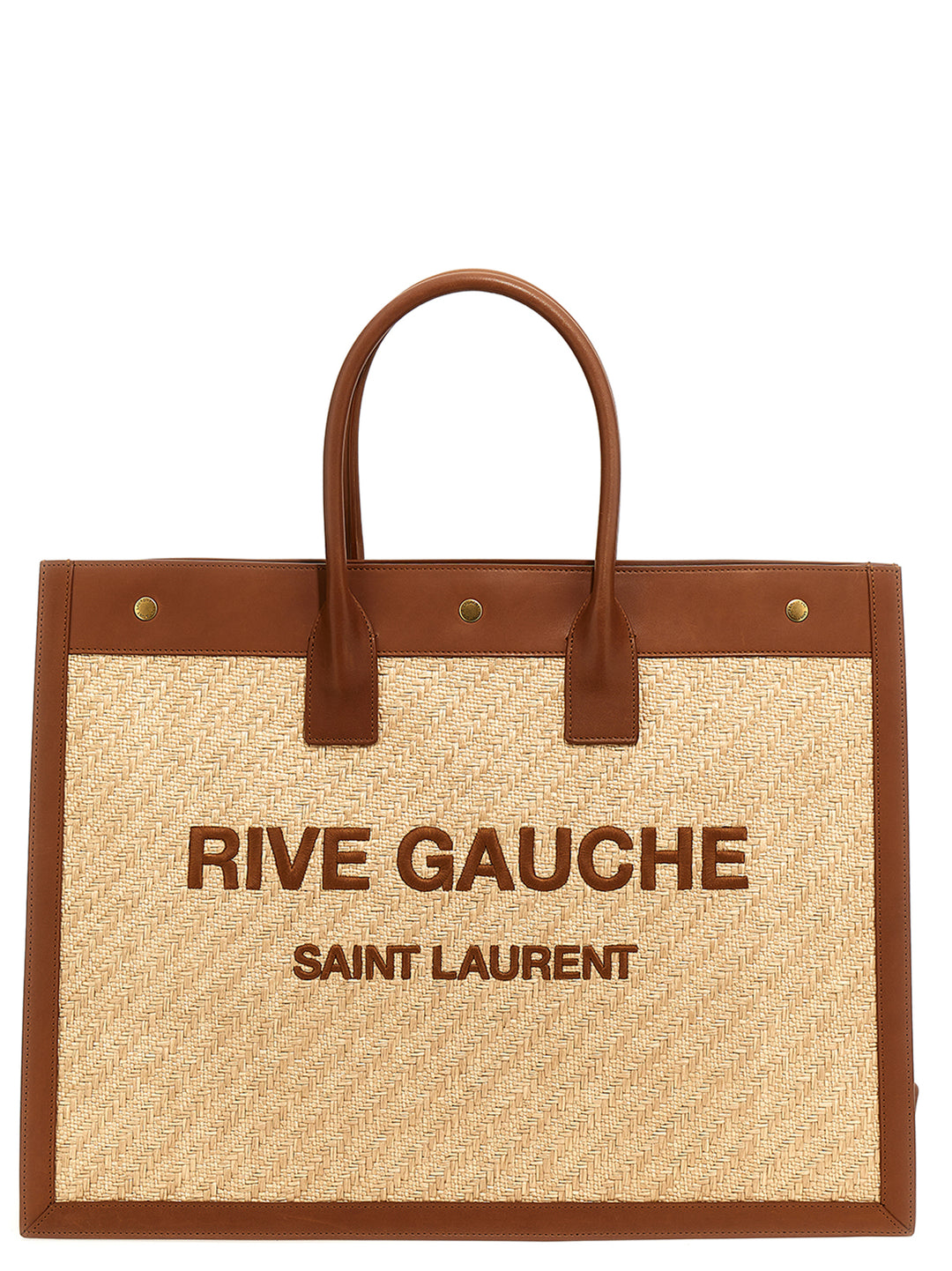 Rive Gauche Tote Beige