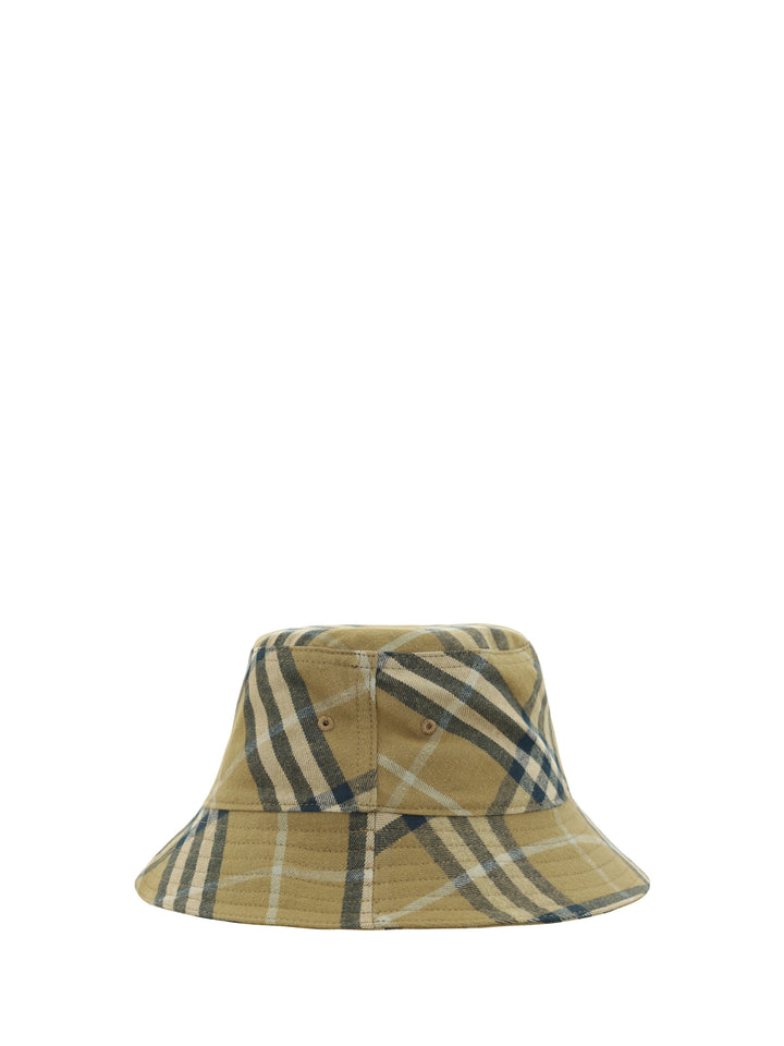 Cappello a Secchiello